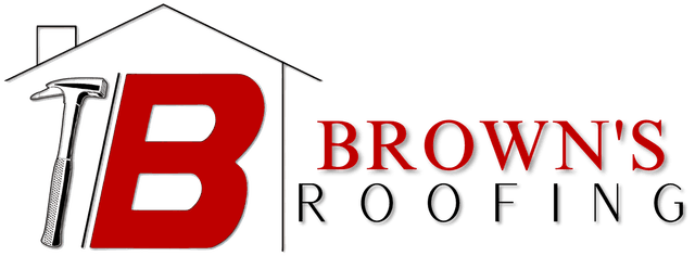 Brown's Roofing