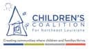 Children's Coalition for Northeast Louisiana logo
