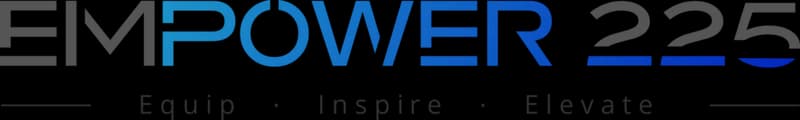 Empower 225 logo