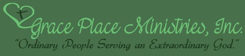 Grace Place Ministries logo