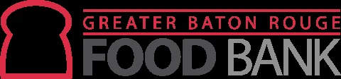 Greater Baton Rouge Food Bank logo