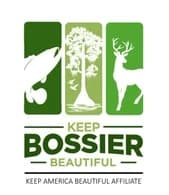 Keep Bossier Beautiful logo
