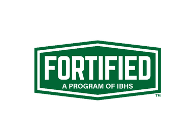 IBHS FORTIFIED Certified