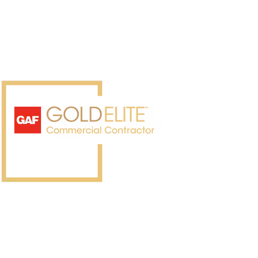 GAF Gold Elite Commercial