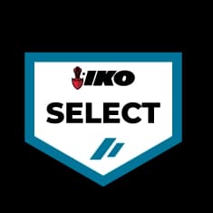 IKO ROOFPRO Select