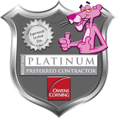 Owens Corning Platinum