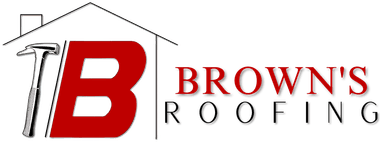 Brown's Roofing