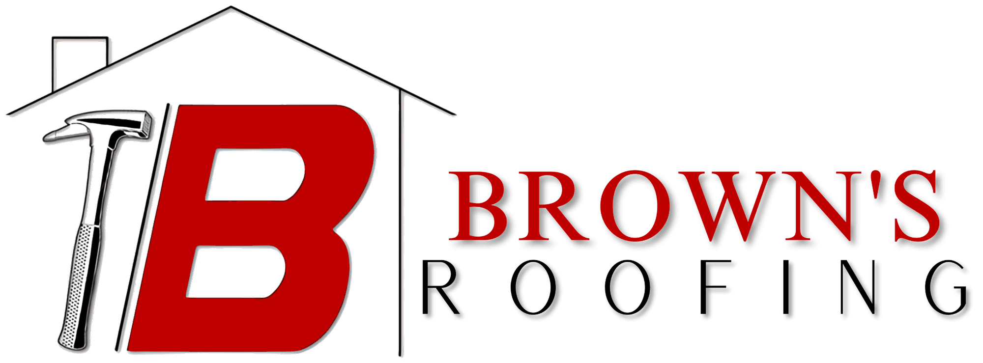 Brown's Roofing