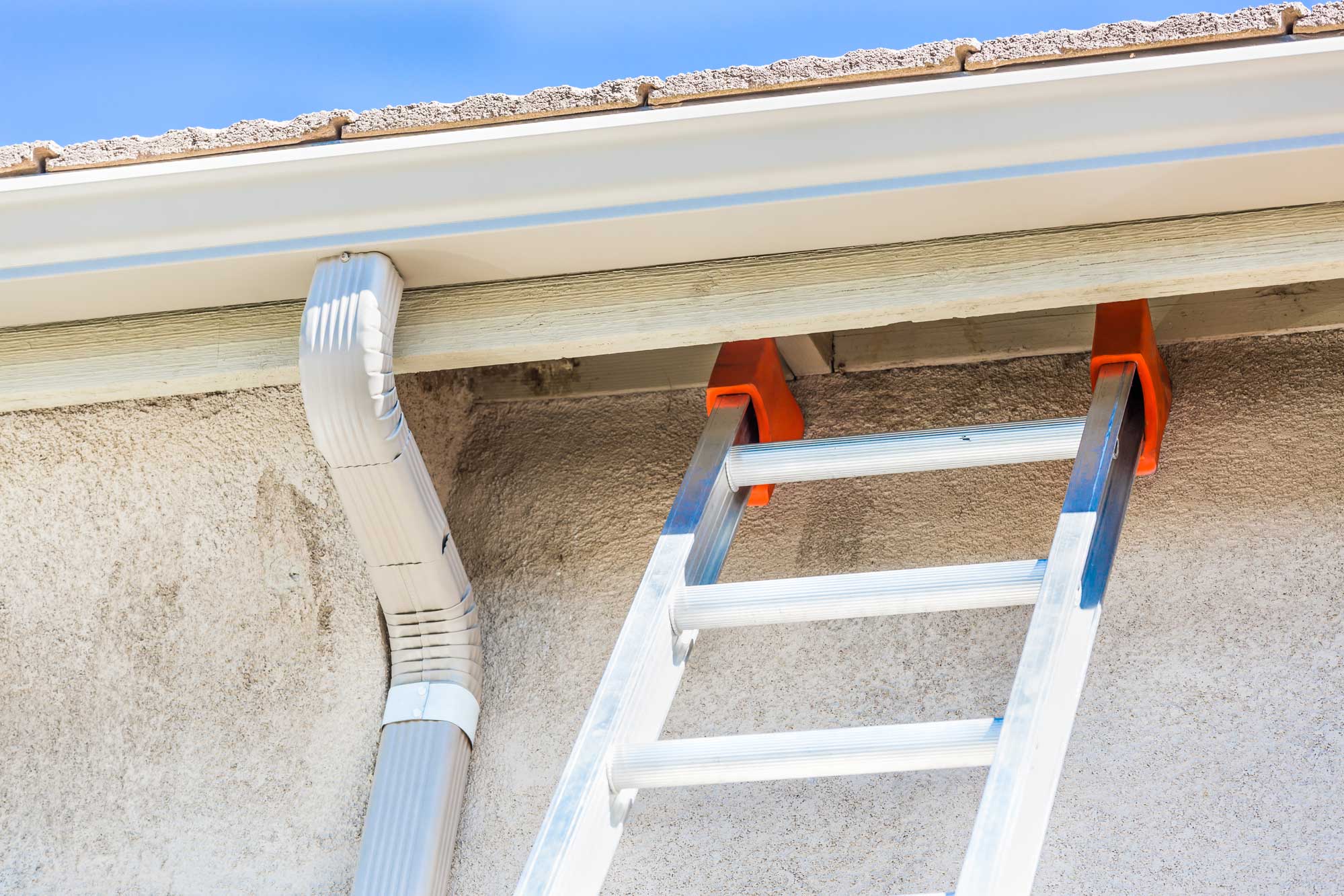 new gutter cost, gutter installation cost, gutter replacement cost
