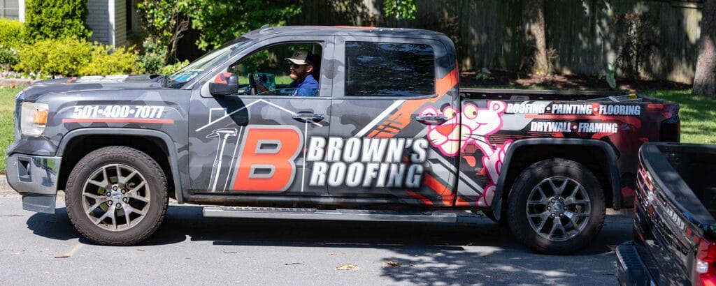 Browns Roofing Roof Repair: What You Need to Know About Costs and Service