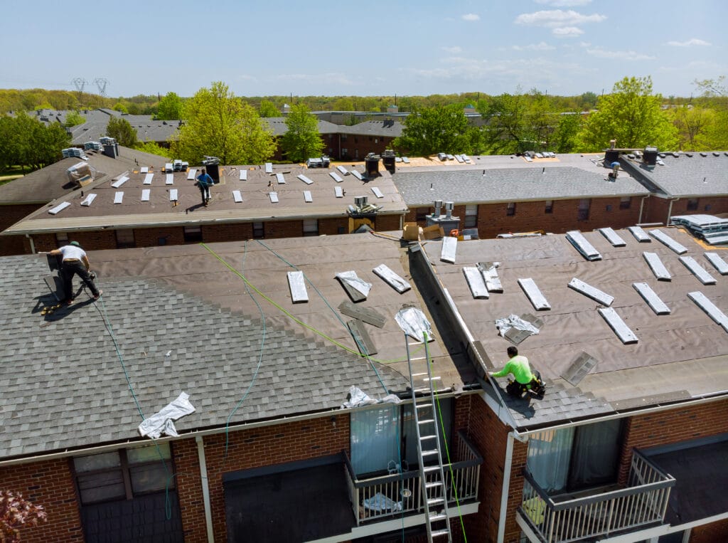 roof replacement reasons, when to replace a roof, Monroe