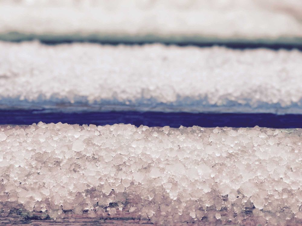 common roof problems in winter