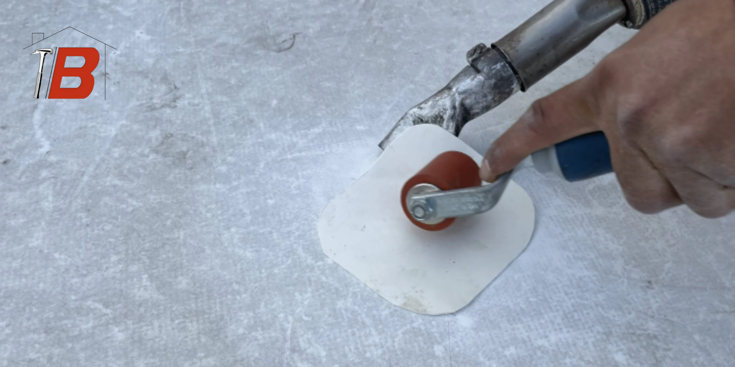 Commercial Roof Leak Repair