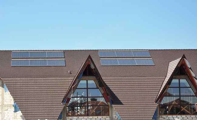 Exploring The Most Popular Residential Roof Types in Shreveport