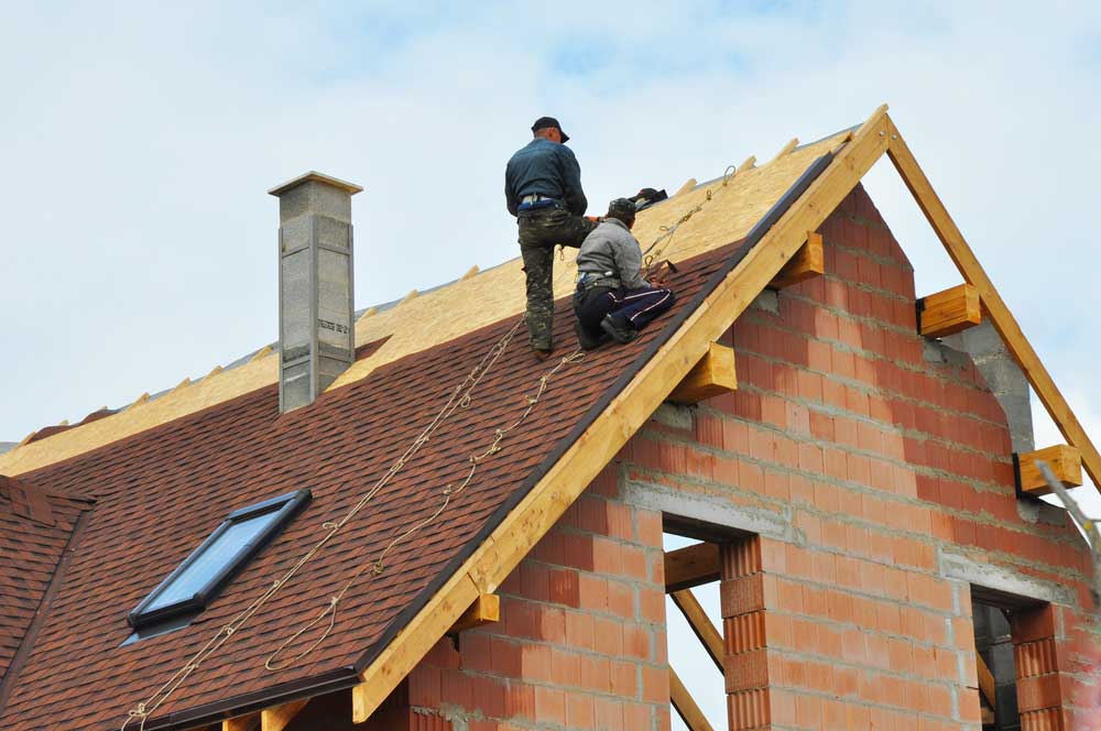local roofing company, local roofing contractor,
