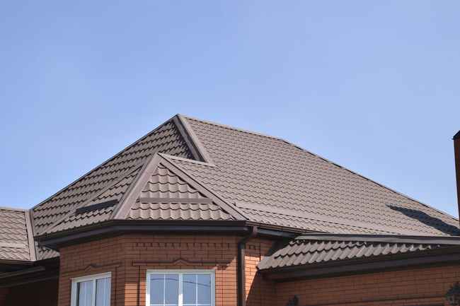 Metal Roof Cost in Baton Rouge