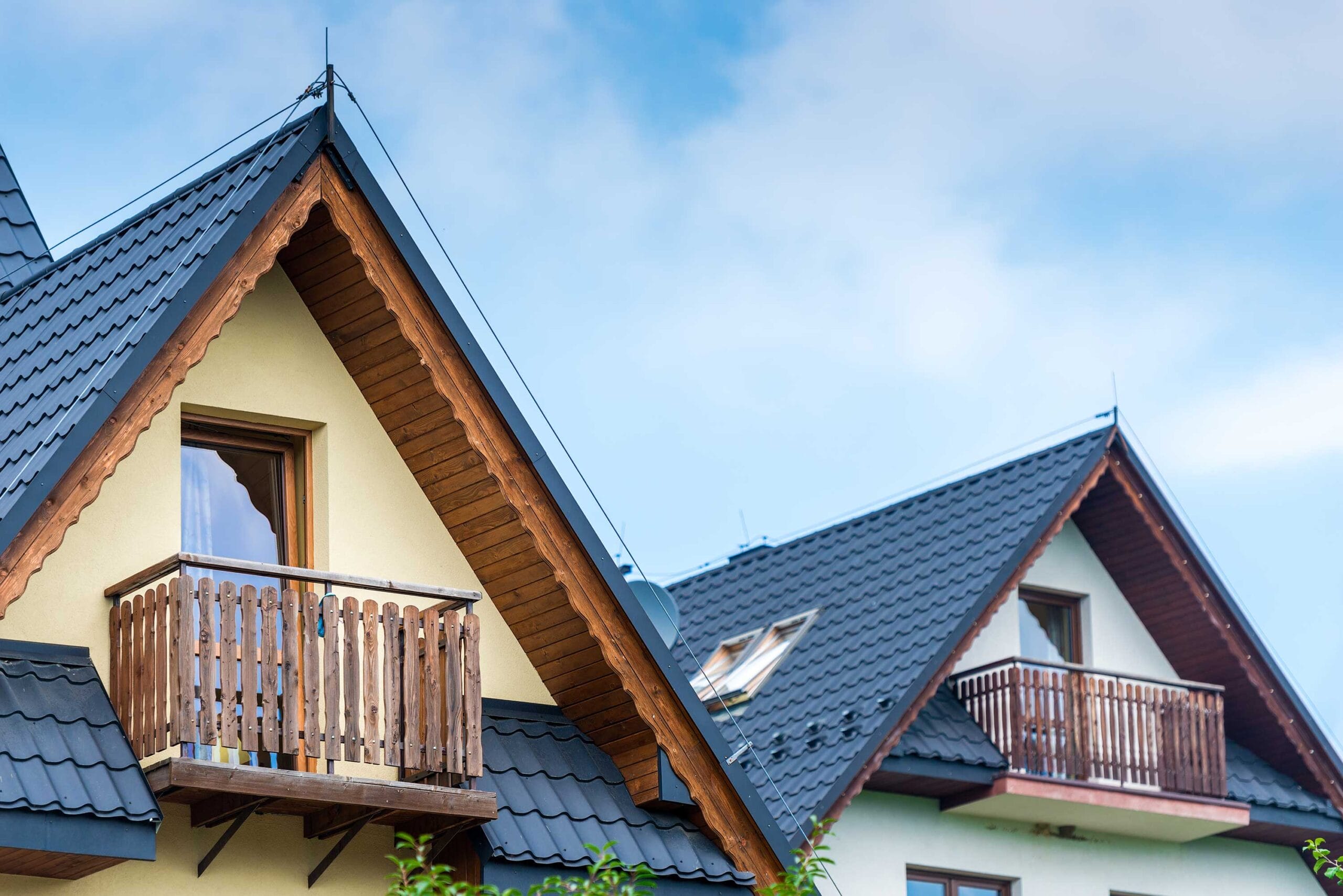 popular roof colors, best roof colors