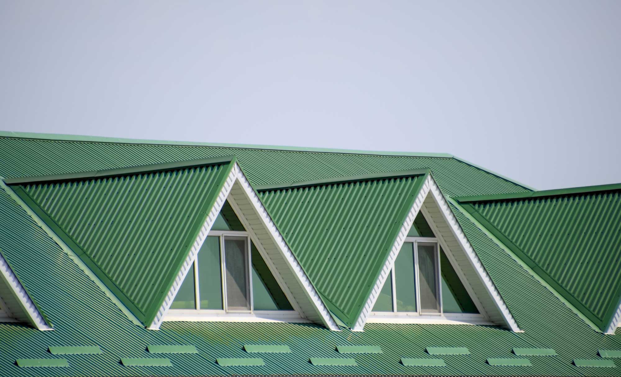 popular roof colors, best roof colors, roof replacement