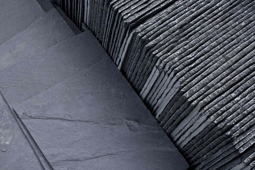 benefits of slate roof in Monroe LA