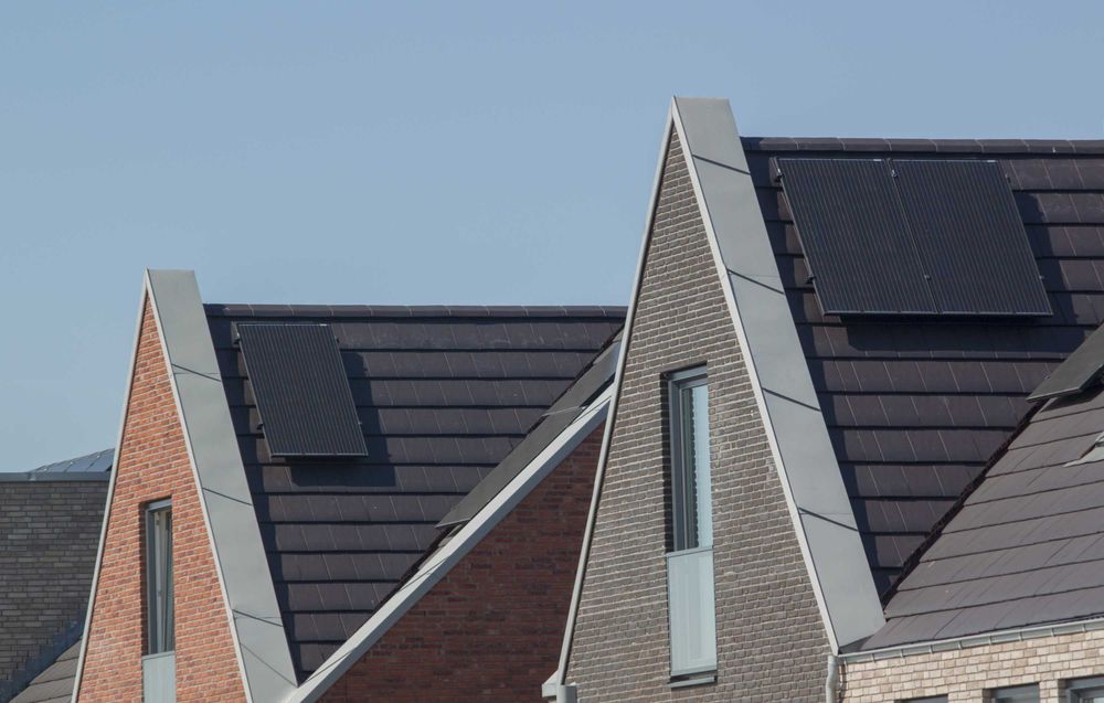 slate roof in monroe