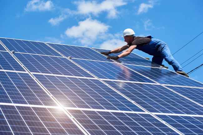 Will a Solar Roof Add Value to Your Home