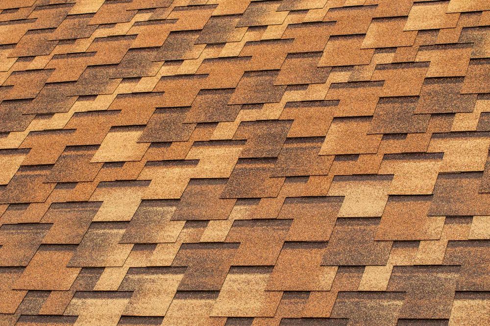 asphalt shingle in monroe