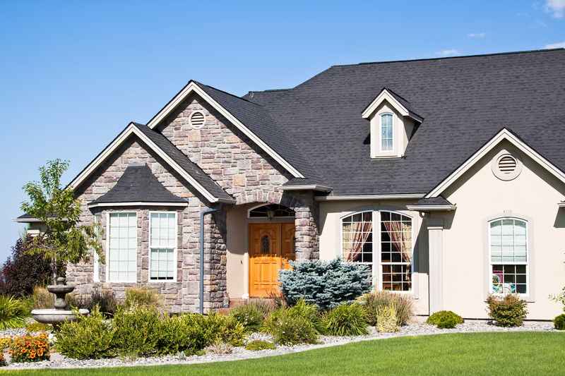 Top Roofing Options for Homes in Baton Rouge, LA