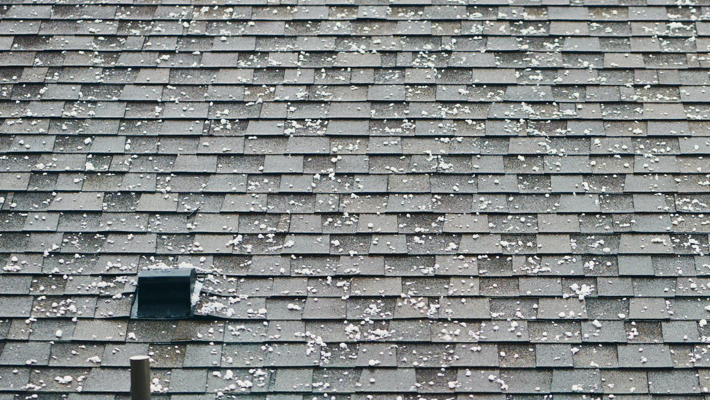 Shingle Impact Resistance for Storm