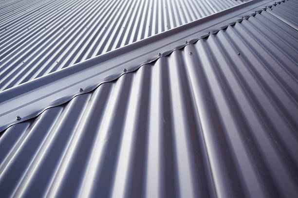 metal roof little rock