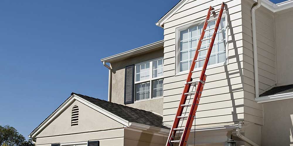 Reliable siding services Monroe