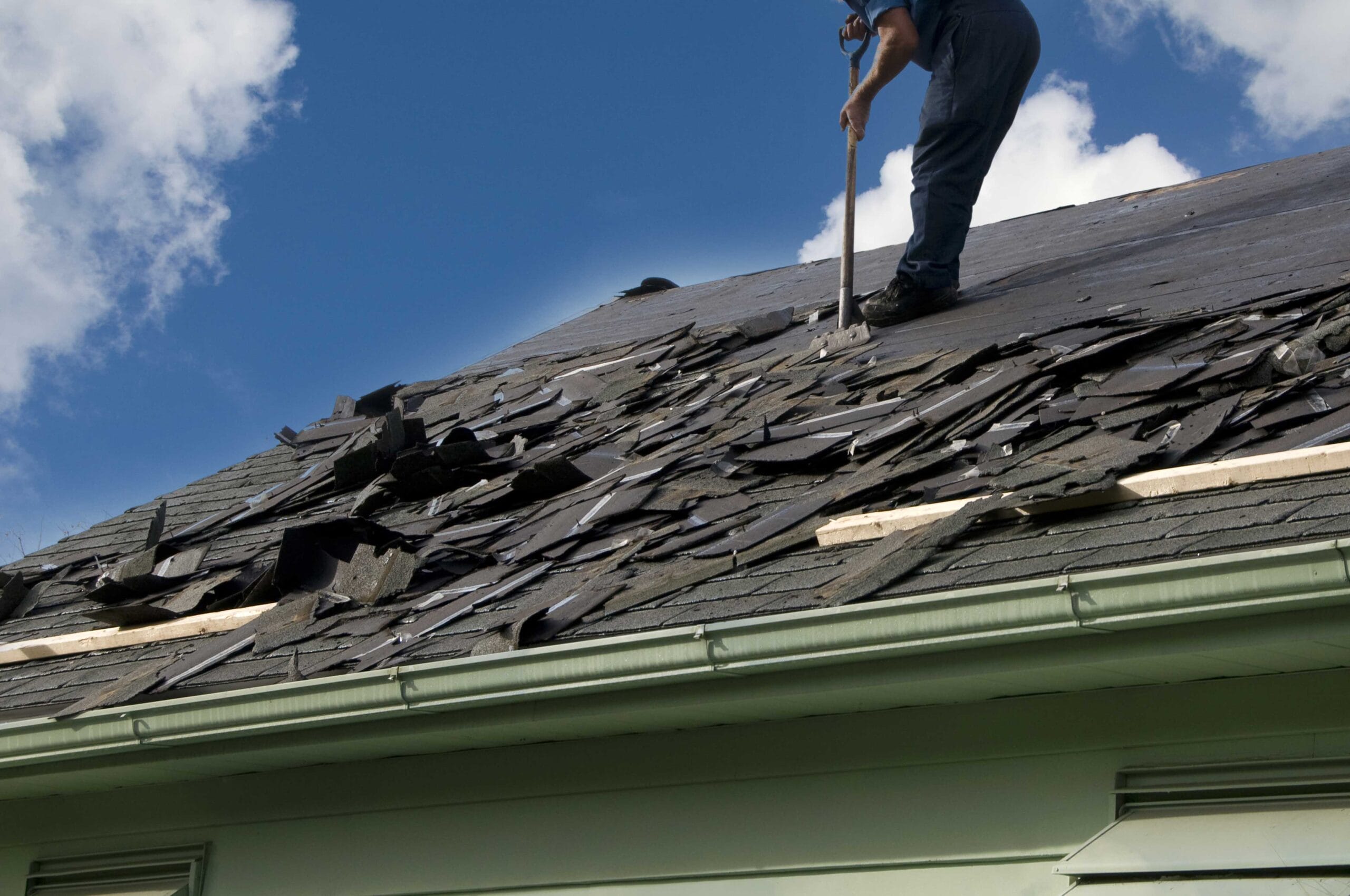 Gutter Installation In Strongsville