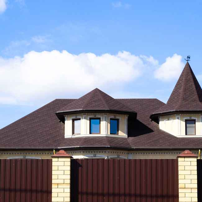 certified roofing contractor