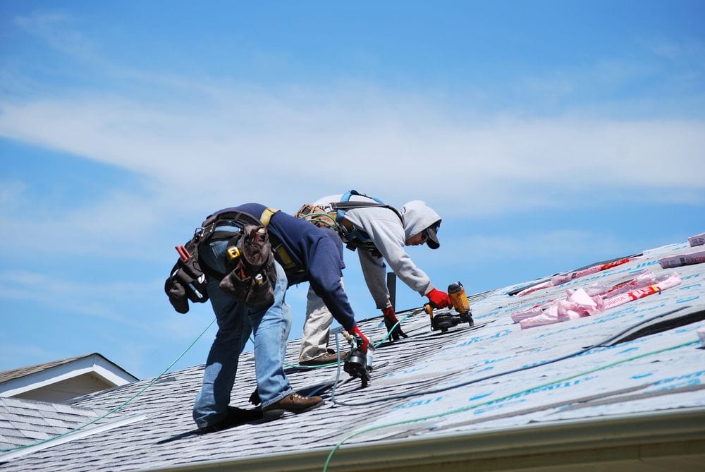 local roofing company, local roofing contractor, Baton Rouge