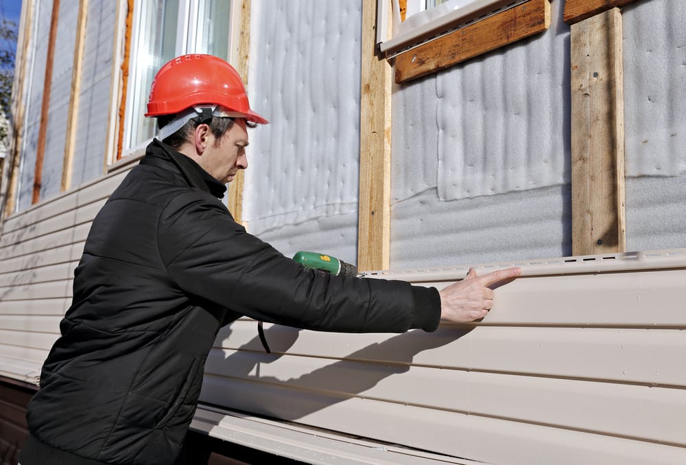 siding installation cost, siding replacement cost, new siding cost