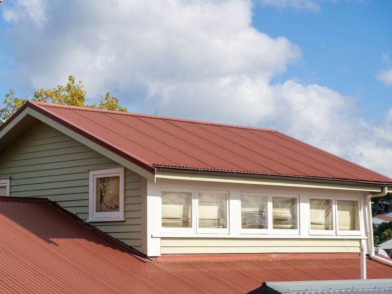 green roofs