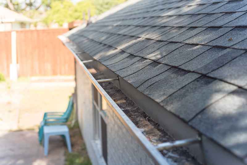 summer roofing problems