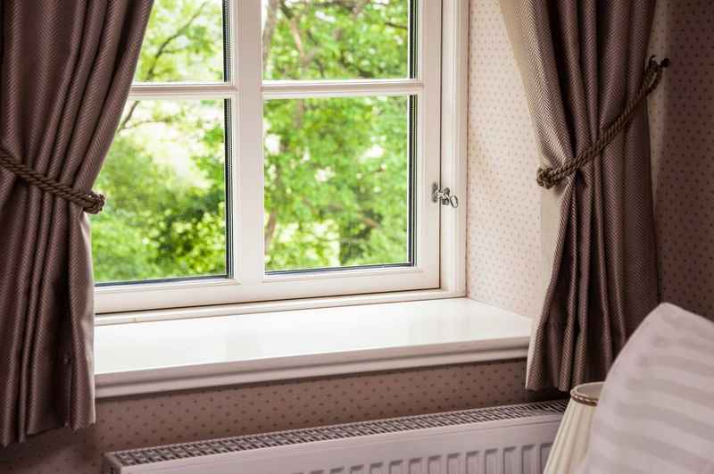 how much does a new window cost in Baton Rouge LA