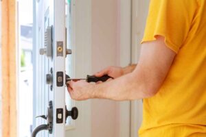 door installation cost in Baton Rouge, LA