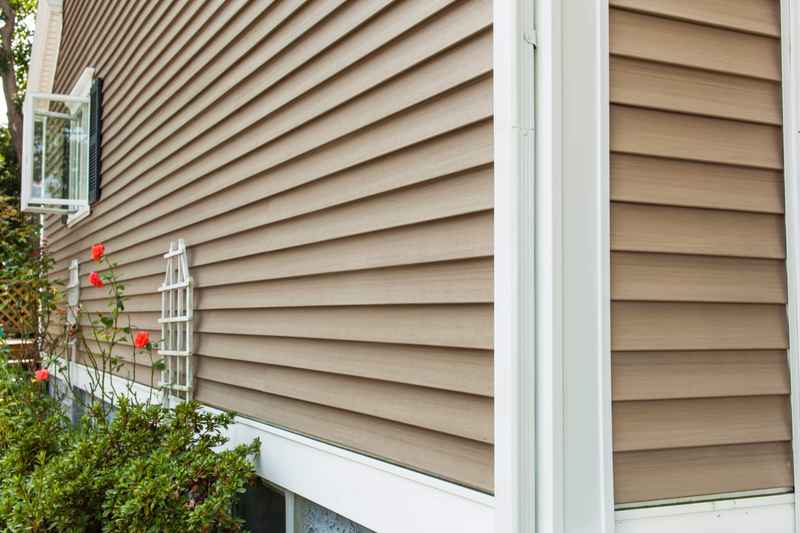 popular siding colors in shreveport