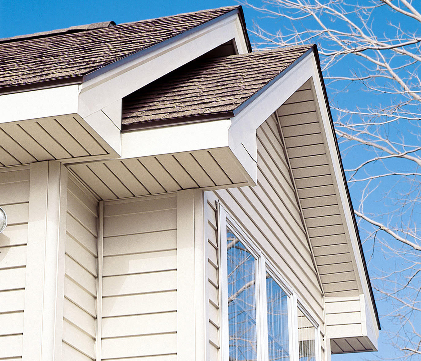 top siding options, shreveport