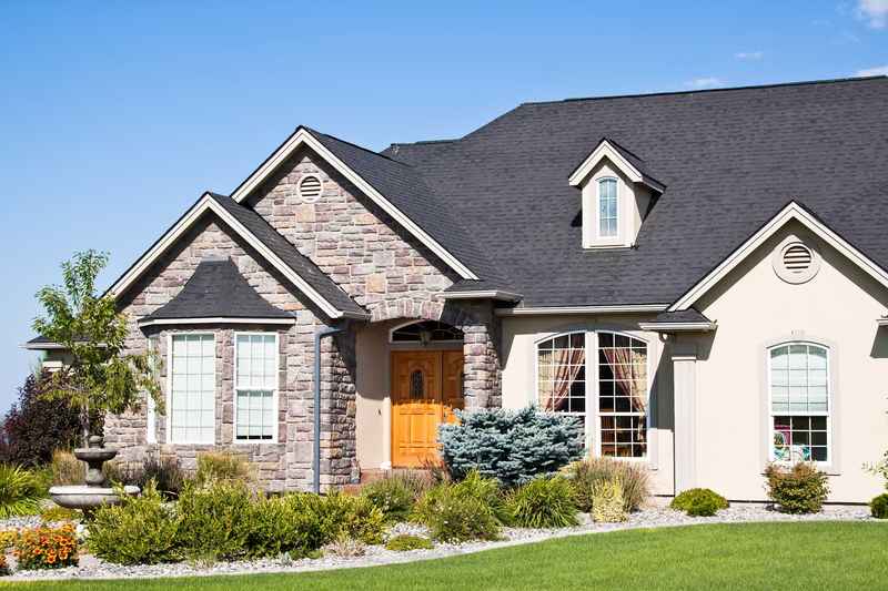 asphalt shingle roof longevity, little rock