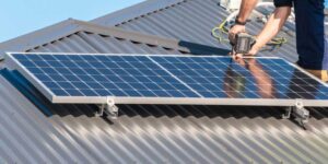 Monroe Solar Roofing Expert