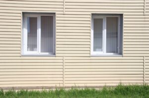 popular siding types in Baton Rouge