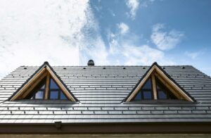 reasons to choose a slate roof