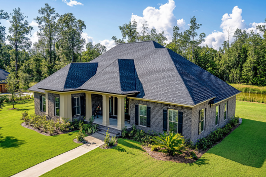 roofing services in Baker, LA