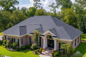 roofing maintenance program