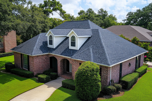 roofing services in Heights Little Rock, LA