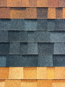 top asphalt shingle color in monroe