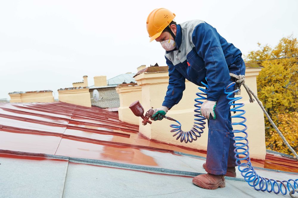 top roofing expert in Pierremont, LA