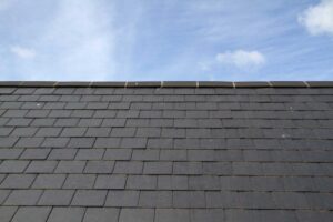 will a slate roof add home value